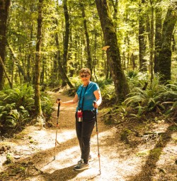 14 Judith Cox Kepler Track forest copy