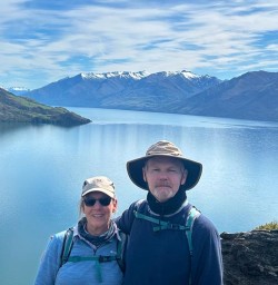 Lake Wanaka