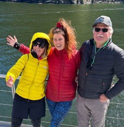 New Zealand Trails guides showcasing Milford Sound