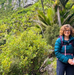 Paparoa National Park hiking and adventure tours