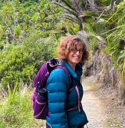 Paparoa National Park hiking tours 