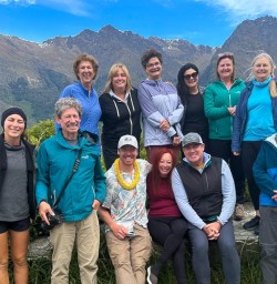 Walk the Jacks Point 28 October 2024