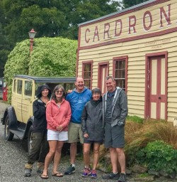 Cardrona hotel