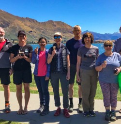 Ice Cream in wanaka