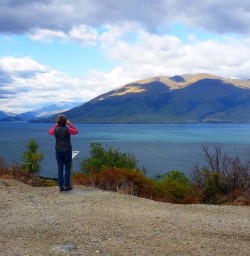 Lake Wanaka
