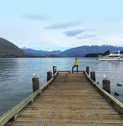 Lake Wanaka