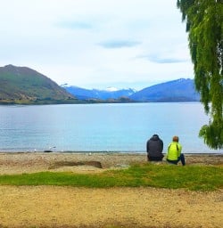 Lake Wanaka
