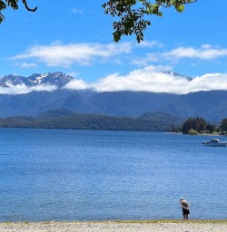Te Anau