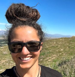 Mount john mackenzie country hiking adventure