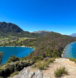 Mt crichton adventure tour