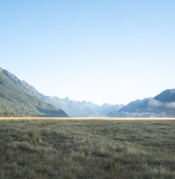 14. Eglinton Valley