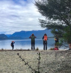 14. Kepler Lake Views