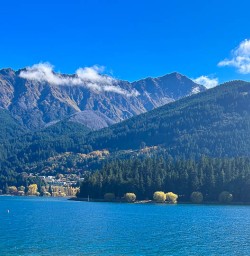 Adventure tours in Queenstown