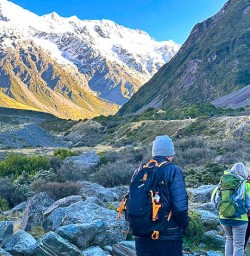 Aoraki