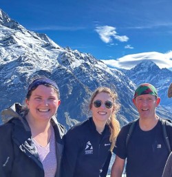 Mount Cook National Park2