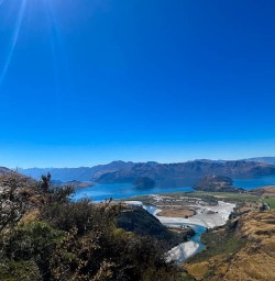 New Zealand hiking and adventure tours