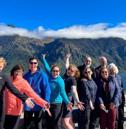 Queenstown