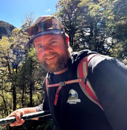 Kepler track