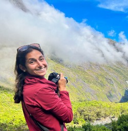 Fiordland National Park