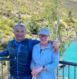 Kawarau River