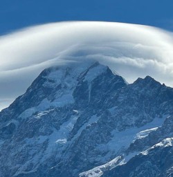 Mount Cook National Park adventure tours