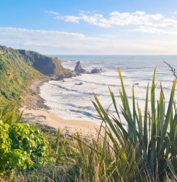 17. Cape Foulwind