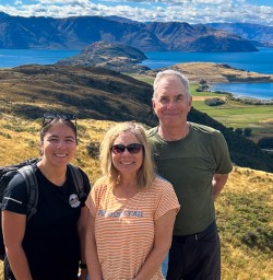 Exploring the Rocky Mountain Track with New Zealand Trails 