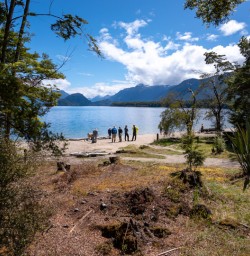 1. Epic Kepler views lake