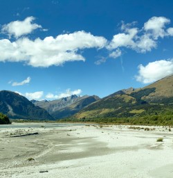 1. Glenorchy