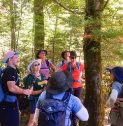 1. Guide sharing knowledge
