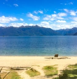 1. Kepler Lake views