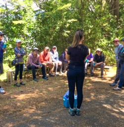 1. Kepler Track Briefing