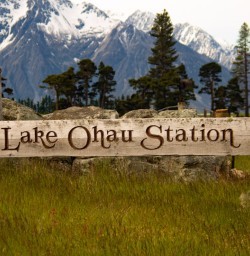 1. Lake Ohau Station
