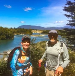1. Guests on the Kepler Track