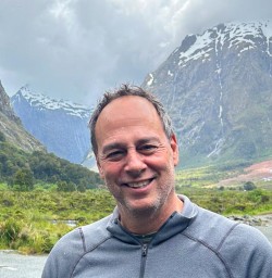Adventure Milford Sound hike the Routeburn Track 25 December 2024 6