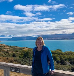 Adventure tours to Lake Pukaki 