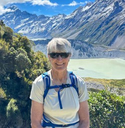 Aoraki Mount Cook National Park2