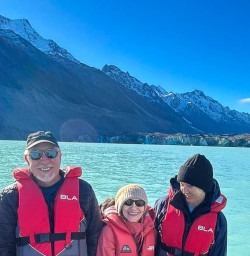 Aoraki Mount Cook National Park3