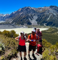 AorakiMount Cook National Park 16 December 2024 3
