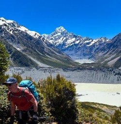 AorakiMount Cook National Park 16 December 2024 4
