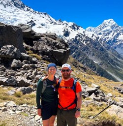 AorakiMount Cook National Park 16 December 2024 8