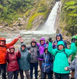 Explore Milford Sound 09 December 2024 2