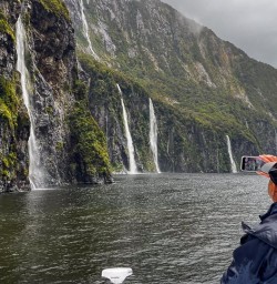 Explore Milford Sound 09 December 2024 5