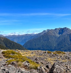 Explore New Zealand's Great Walks with New Zealand Trails 