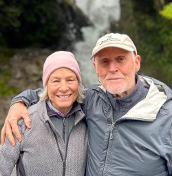 Fiordland National Park hiking tours