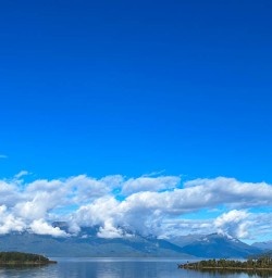 Fiordland National Park walkiing tours 