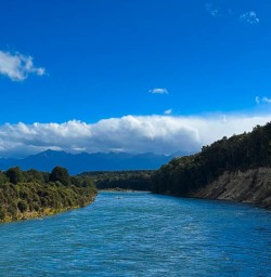 Fiordland National Park