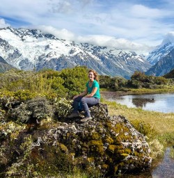 AorakiMount Cook National Park 02 December 24 14