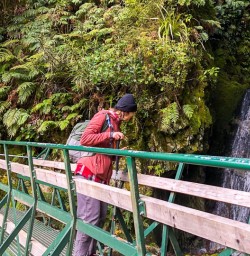 Hike the Routeburn Track3