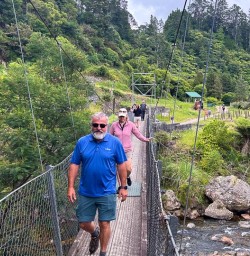 Karangahake Gorge 3rd December 2024 6